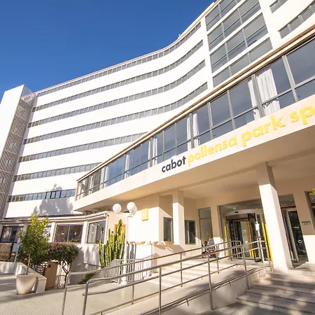 Cabot Pollensa Park Spa-2
