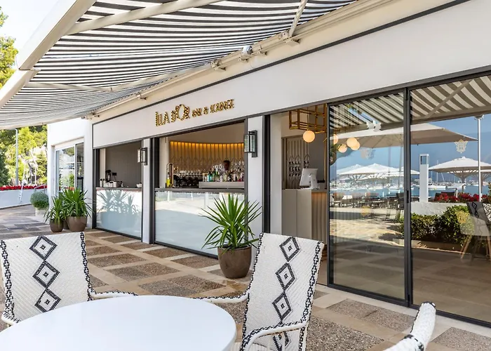 Hotel Illa D'Or & Club Apts 4* Sup